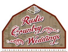 Rustic Country Weddings, Barn Wedding